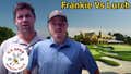 Frankie Vs Lurch At Winged Foot At U.S. Open Media Day