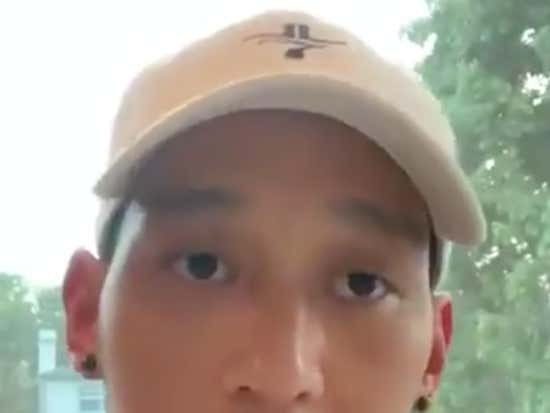 Jeremy Lin Weeping On Social Media AGAIN As He Announces He's Leaving China To Try And Make The NBA Is The Most Absurd Thing You'll See Today