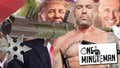 One Minute Man: The Great Rogan Debate