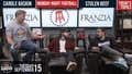 Barstool Rundown - September 15, 2020