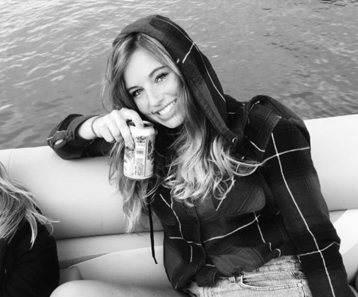 Barstool Chicago's Local Smokeshow Of The Day - Michele_img_0