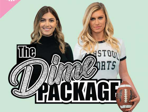 Stop. Telling. Women. What. To. Wear. + Week 2 NFL Previews
