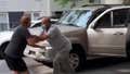 New York City Parking Plays For Keeps