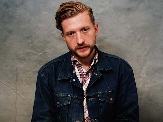 ALERT: Tyler Childers Has Released A New Album And It's Almost Entirely Instrumentals