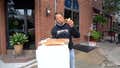 Barstool Pizza Review - Angelino's Restaurant (Philadelphia, PA)