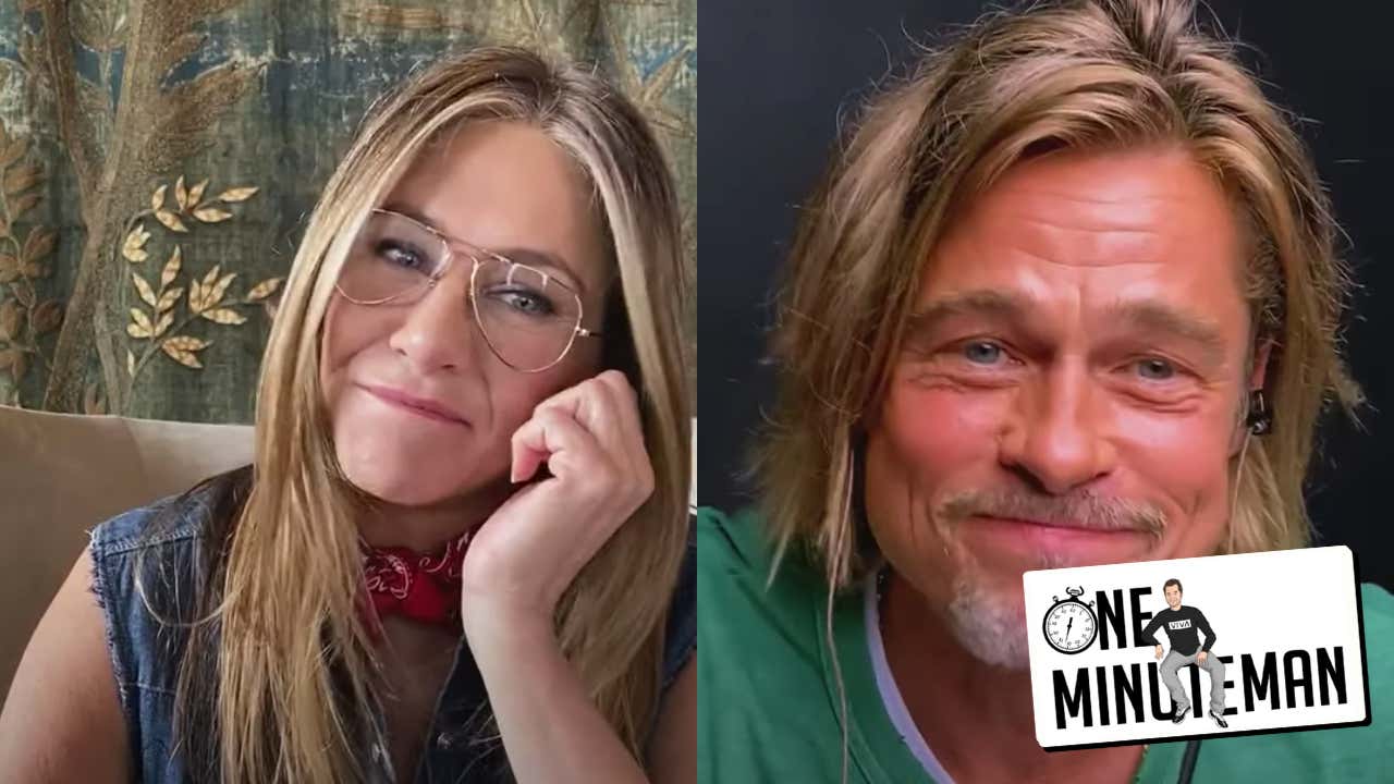 One Minute Man Mega Cast Recreates Fast Times at Ridgemont High