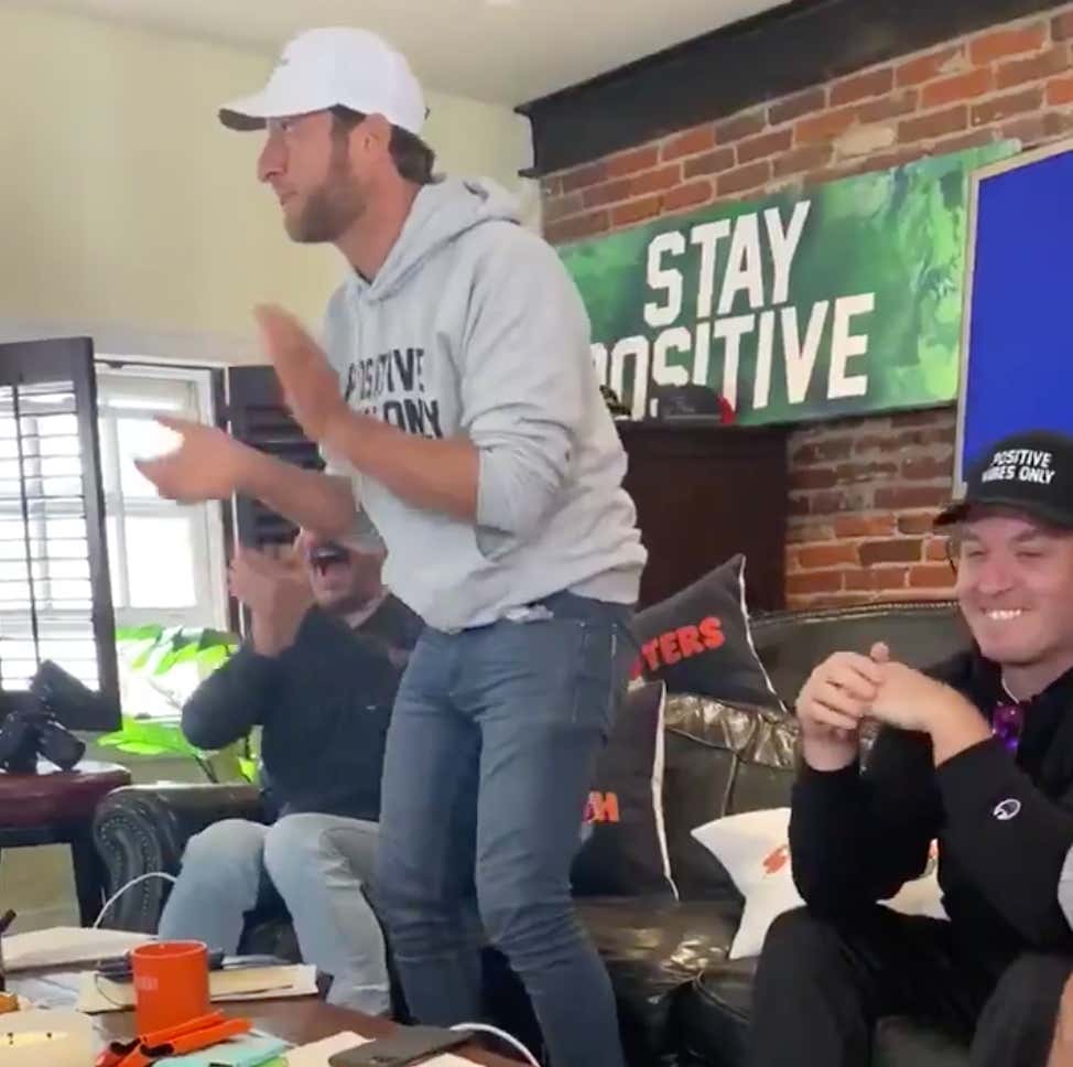 $25k On Georgia State at +400. If You Know Anything About Football You Take This Bet. Responsibly Of Course.