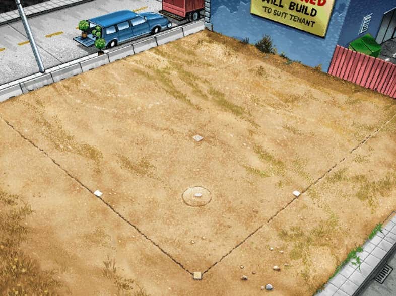 Backyard Baseball 2001 (Game) - Giant Bomb