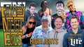 Friday Night Pints 24 Highlights