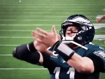 Afraid to Take Philly? Good. NFL Week 2 Picks