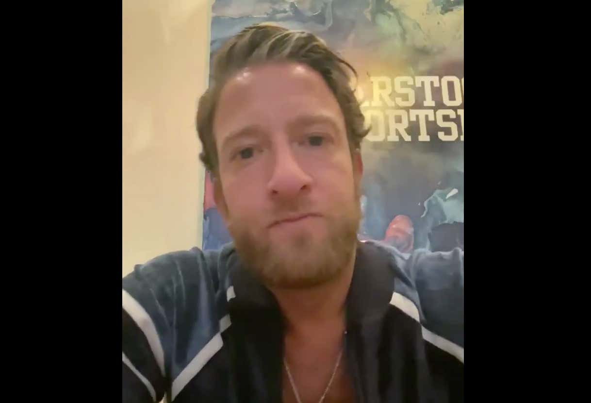 Emergency Press Conference - Pats Are Going To Superbowl