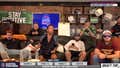 Full Replay: NFL Week 2 Early Games & Witching Hour at the Barstool Sportsbook House