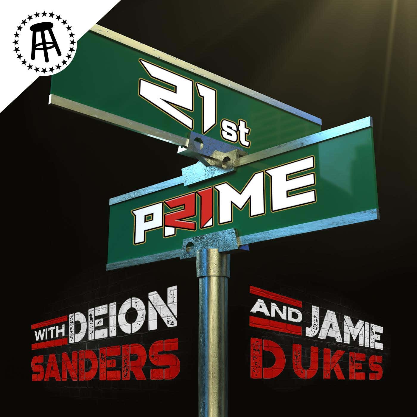 Episode 10: Champions