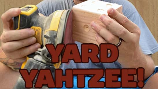 Yahtzee! We’re Making Games For The Low,  Low Cost of 14 Dollars
