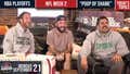 Barstool Rundown - September 21, 2020