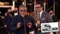 One Minute Man: Schitt's Creek Crushes The Emmys, Ever Heard Of It?