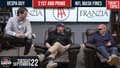 Barstool Rundown - September 22, 2020