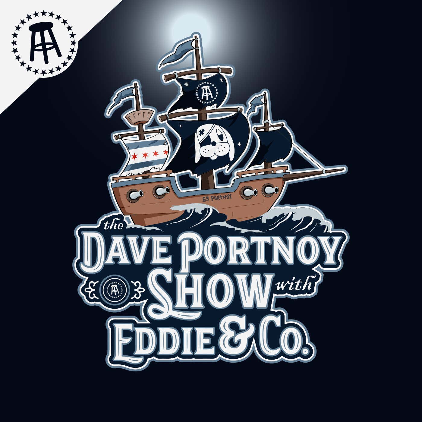 The Dave Portnoy Show with Eddie & Co. - Episode 5: Sex Tapes And  SuperServers | Barstool Sports