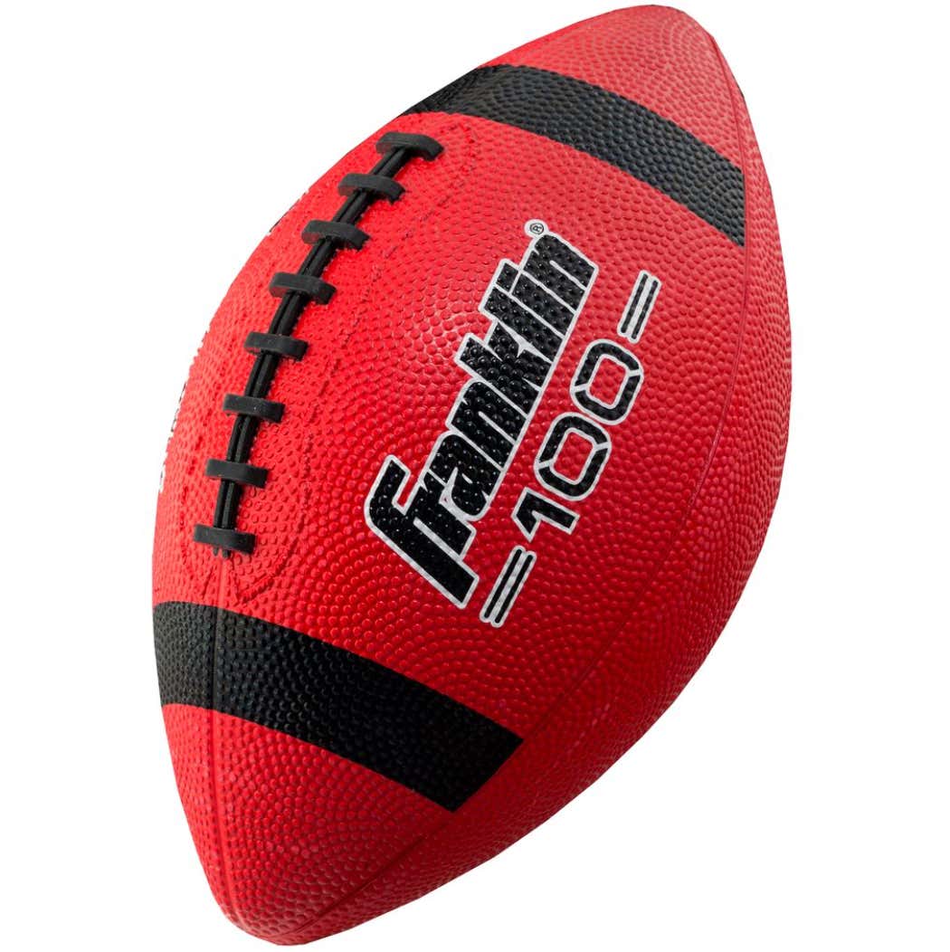 Ranking The 8 Best Footballs To Play Backyard Football With Barstool Sports