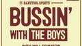 FULL VIDEO: Bussin' With The Boys - Robert Griffin III