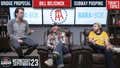 Barstool Rundown - September 23, 2020