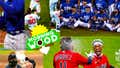 Morning Wood 9/23: Dodgers Clinch the NL West, Jose Ramirez Walks Off The White Sox And Might Be The AL MVP, and Gerrit Cole Has Returned To True Ace Form