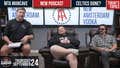 Barstool Rundown - September 24, 2020