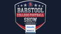 Barstool College Football Show presented by Philips Norelco - Week 4