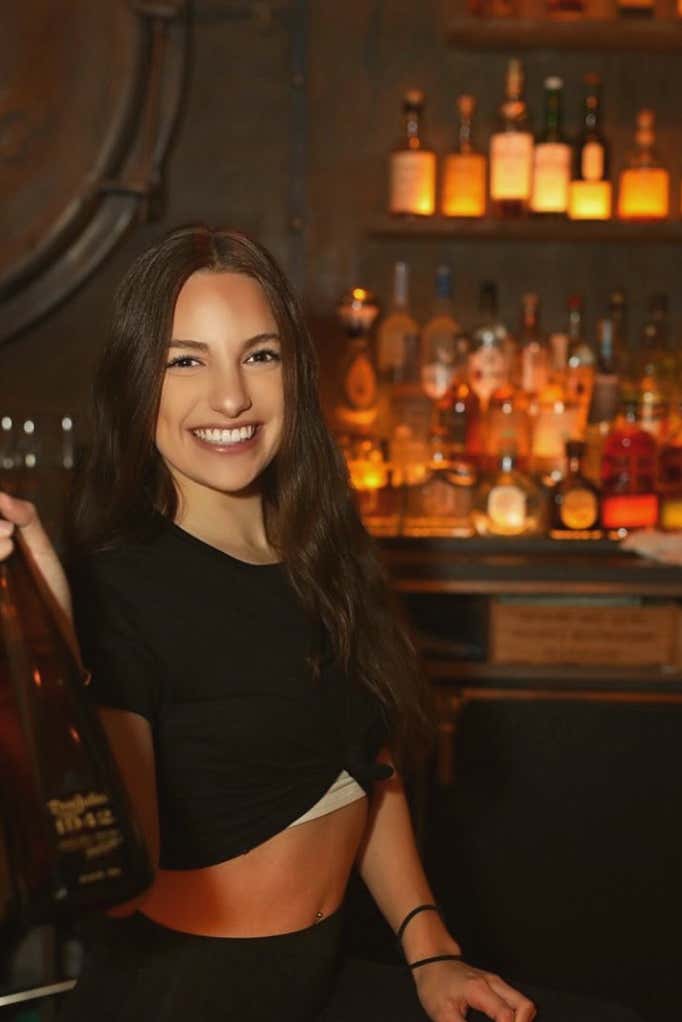 Barstool Local Smokeshow Of The Day - Courtney From Boston_img_6