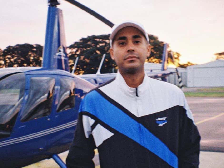 Wake Up With Zanzibar By Kamaliza Barstool Sports