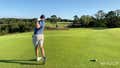 Riggs Vs Ozarks National, 11th Hole