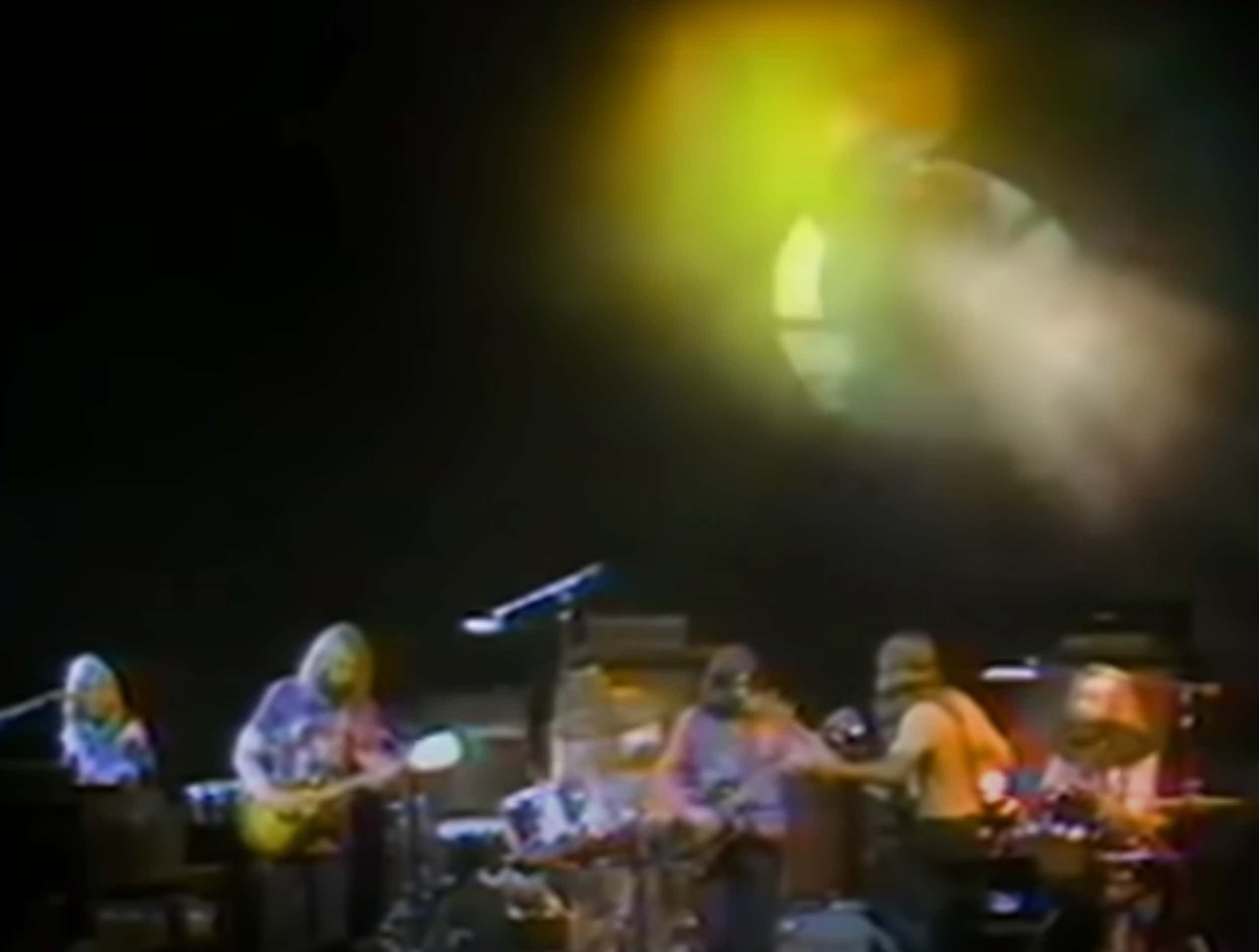 Recommended The Allman Brothers Band Whipping Post Live At Fillmore