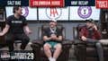 Barstool Rundown - September 29, 2020
