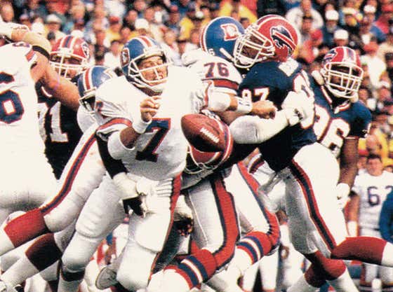 On This Date in Sports: September 30, 1990: 77 Seconds