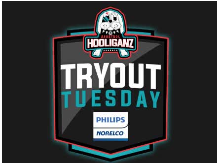 Wanna Stream With Barstool Sports? #TryoutTuesday Is Where To Start - LIVE NOW