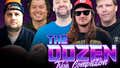 Can Rico, Clem, & Eddie Avoid Going 0-4 In Trivia? (The Dozen presented by cbdMD: Episode 046)