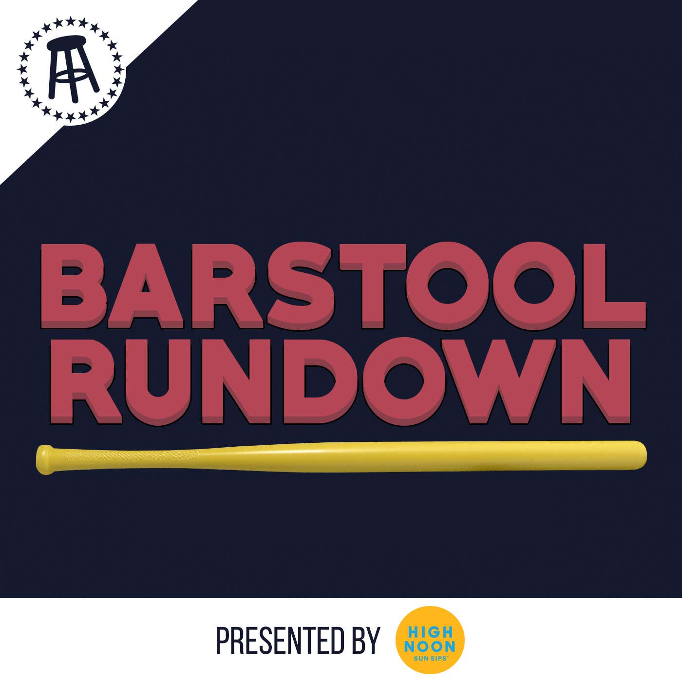Barstool Rundown - September 30, 2020 episode artwork