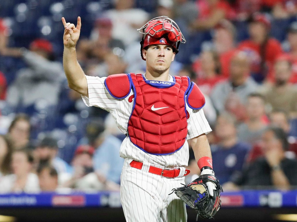 The 2023 Phillies Are FINALLY Good Enough To Earn Your Respect