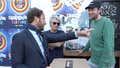 Barstool Pizza Review - Botanica Bar With Special Guest Bon Jovi (Bonus Impromptu Guest Appearance By Nicholas Braun)