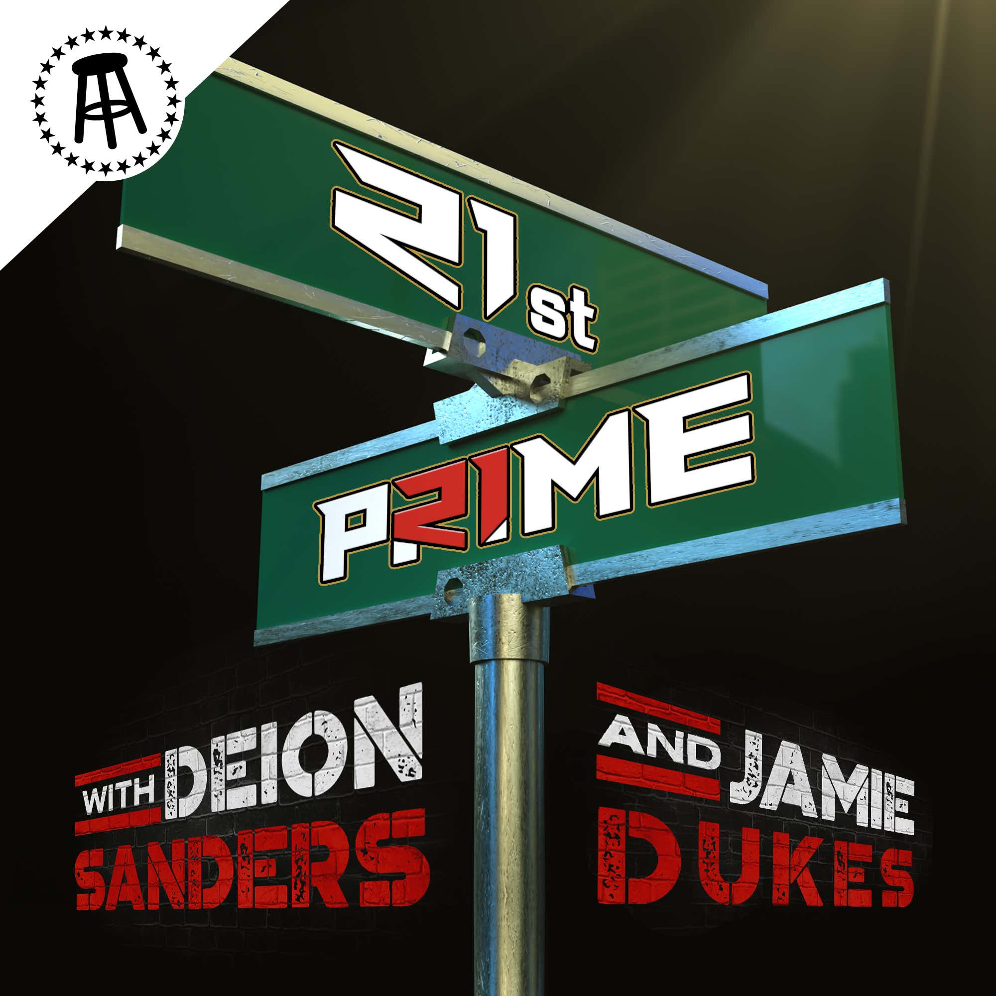 Episode 5: I work for us