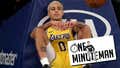 One Minute Man: Lakers Fans Are The Worst