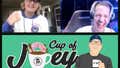 Cup Of Joey With Ninja