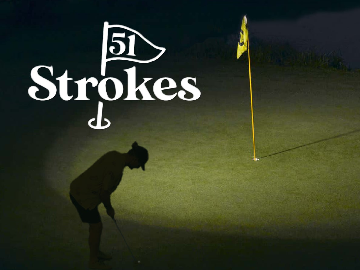 51 Strokes
