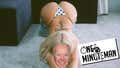 One Minute Man: Youtuber's "Booty For Biden" Scheme Apparently Highly Illegal