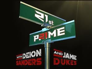21st and Prime
