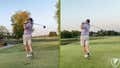 Riggs Vs Rivercut Golf Course, 7th and 9th Holes