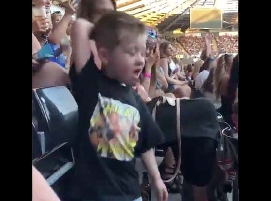For The Love Of God We Must Protect This Child
