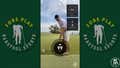 Riggs Vs Tom Watson Putting Course, 7th, 8th, & 9th Holes