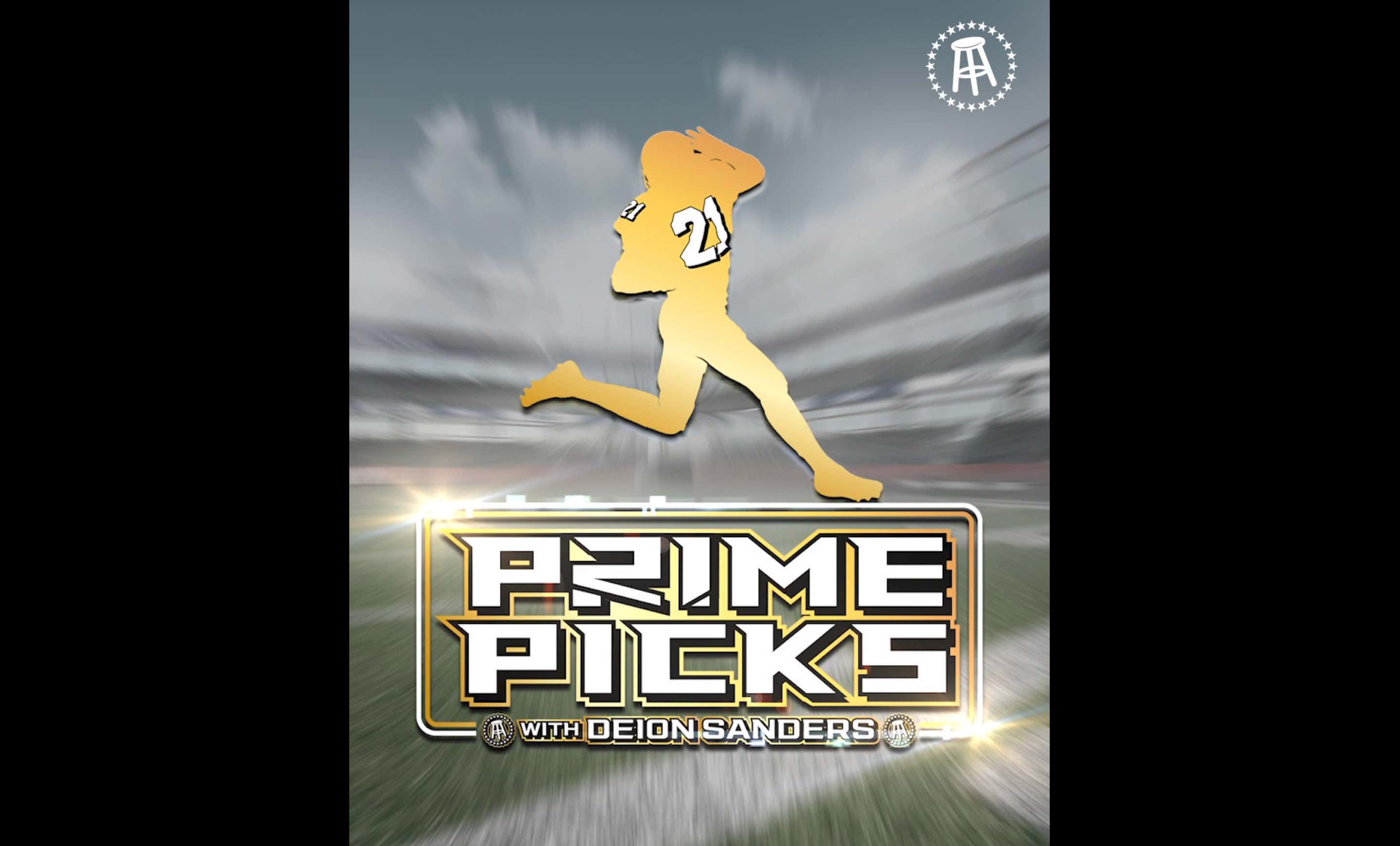 Prime Picks - NFL Week 5