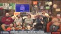 Full Replay: Yankees vs. Rays - Game 3 at the Barstool Sportsbook House